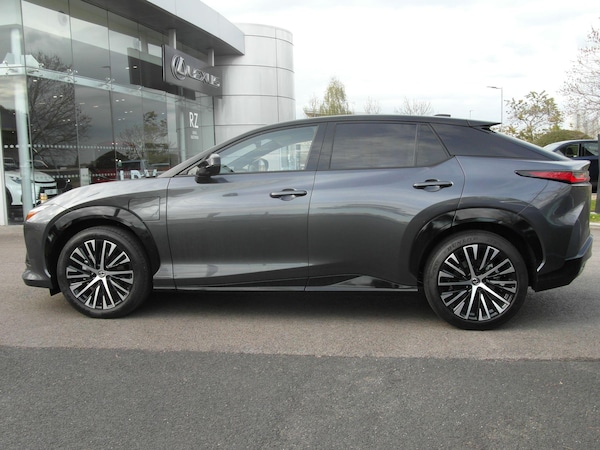 Used Lexus RZ 2025 for sale - 75051234: Photo 14