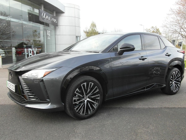 Used Lexus RZ 2025 for sale - 75051234: Photo 15