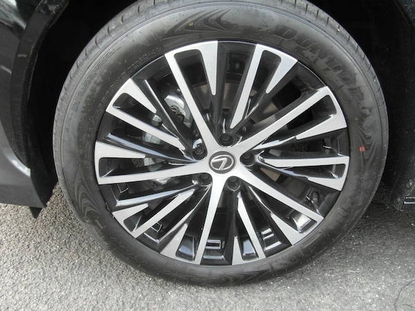 Used Lexus RZ 2025 for sale - 75051234: Photo 18