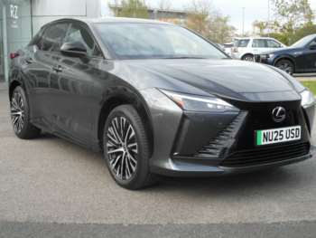 (25) - 300e 71.4kWh Premium Plus Auto 5dr
