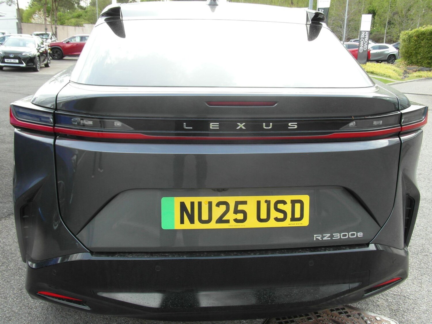 Vehicle 24