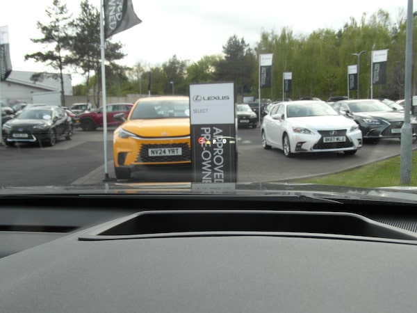 Used Lexus RZ 2025 for sale - 75051234: Photo 31