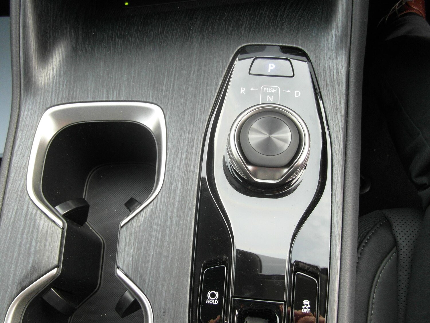 Vehicle 34