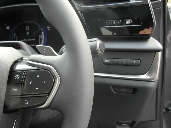 Used Lexus RZ 2025 for sale - 75051234: Photo 37