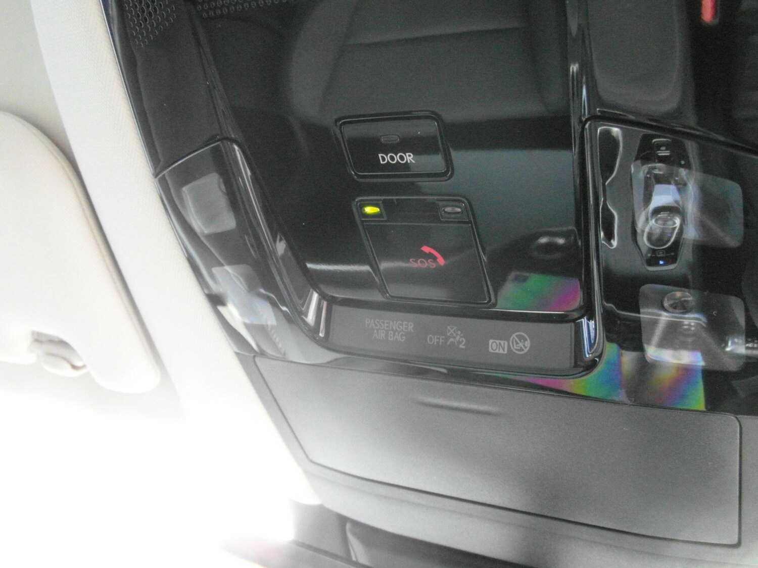 Vehicle 38