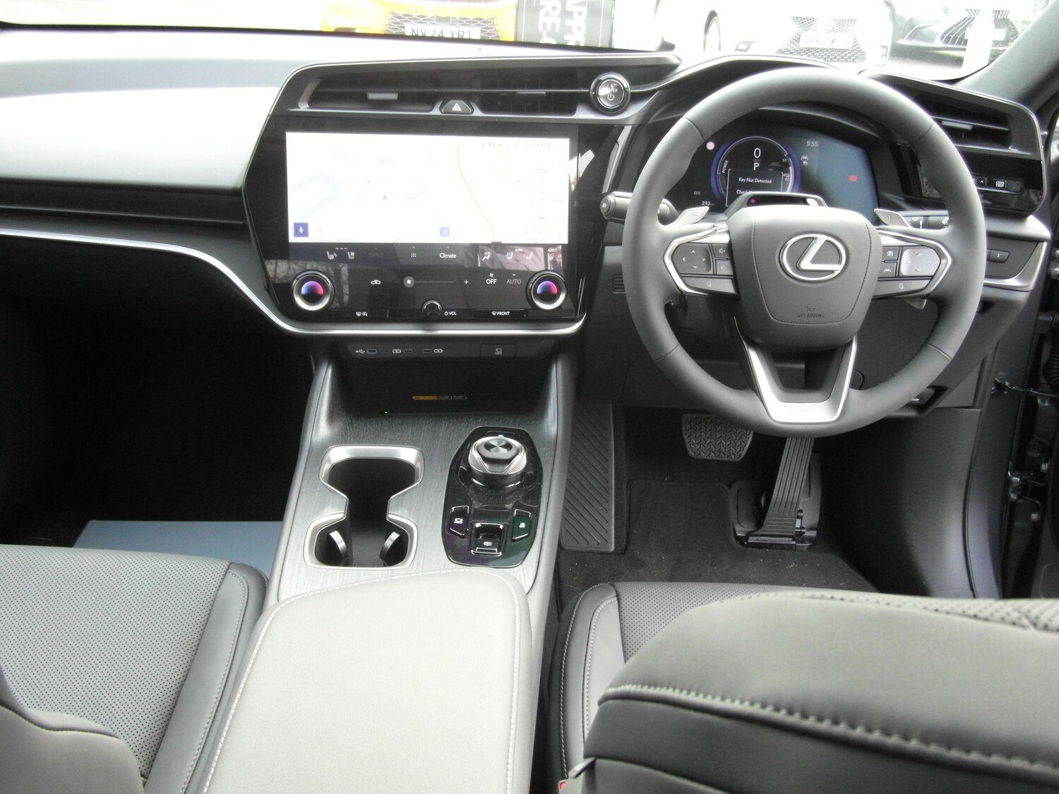 Vehicle 44