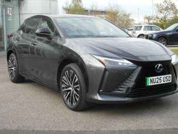 Used Lexus RX 2025 for sale - 75051234: Photo