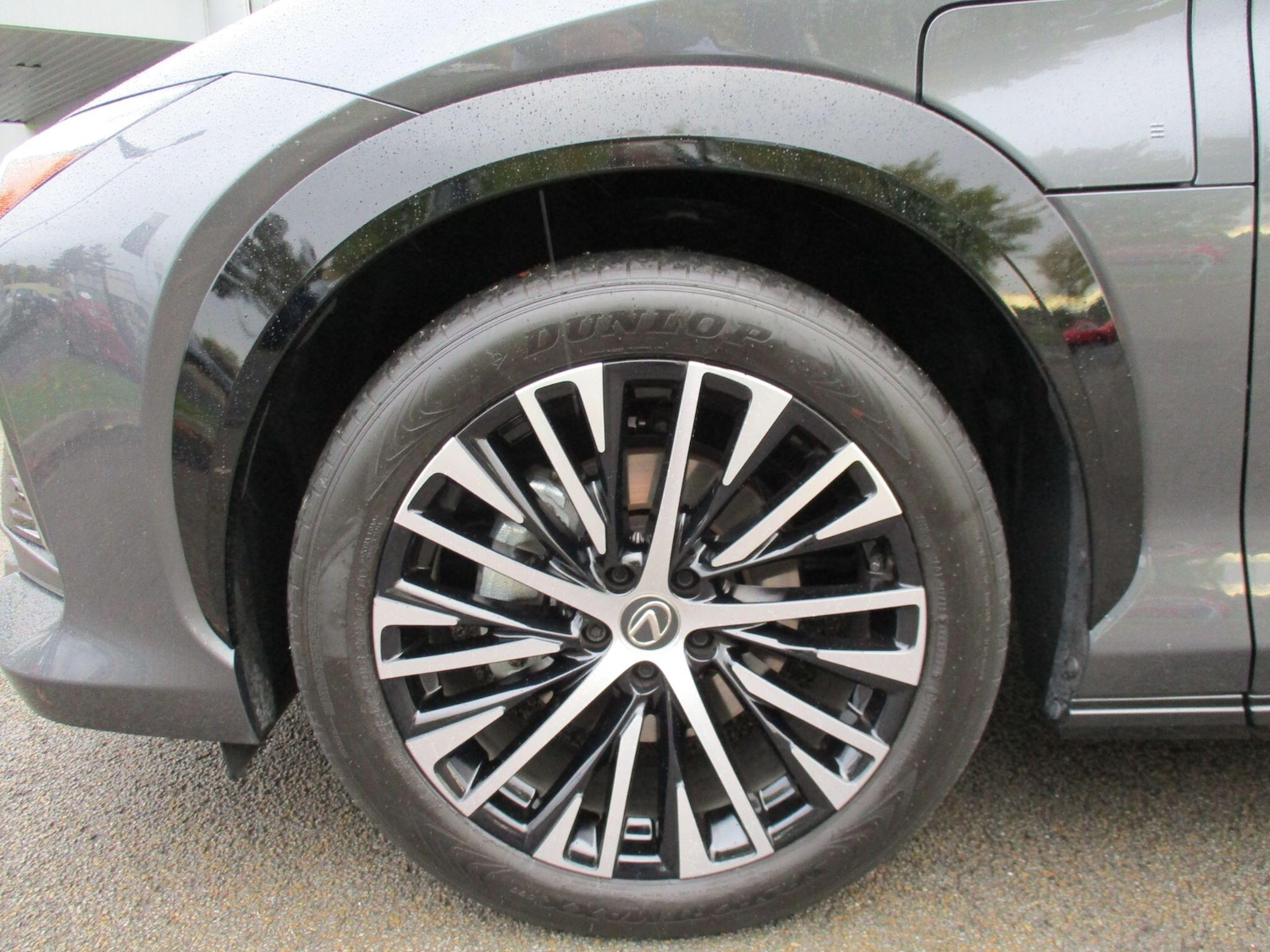 Used Lexus RZ 2025 for sale - 75051234: Photo 52