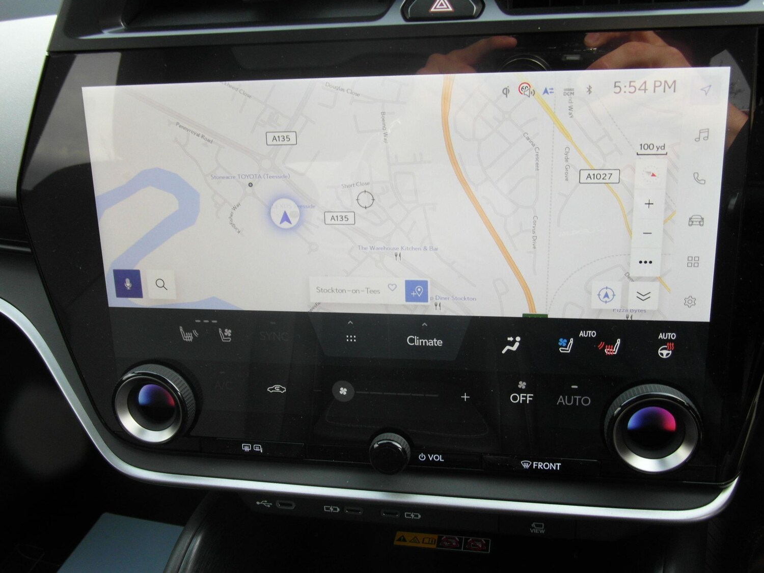 Used Lexus RZ 2025 for sale - 75051234: Photo 54