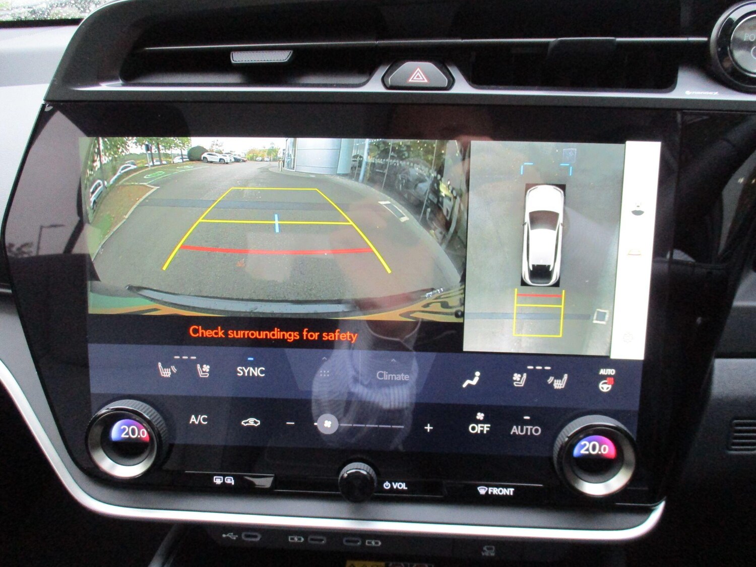 Used Lexus RZ 2025 for sale - 75051234: Photo 56