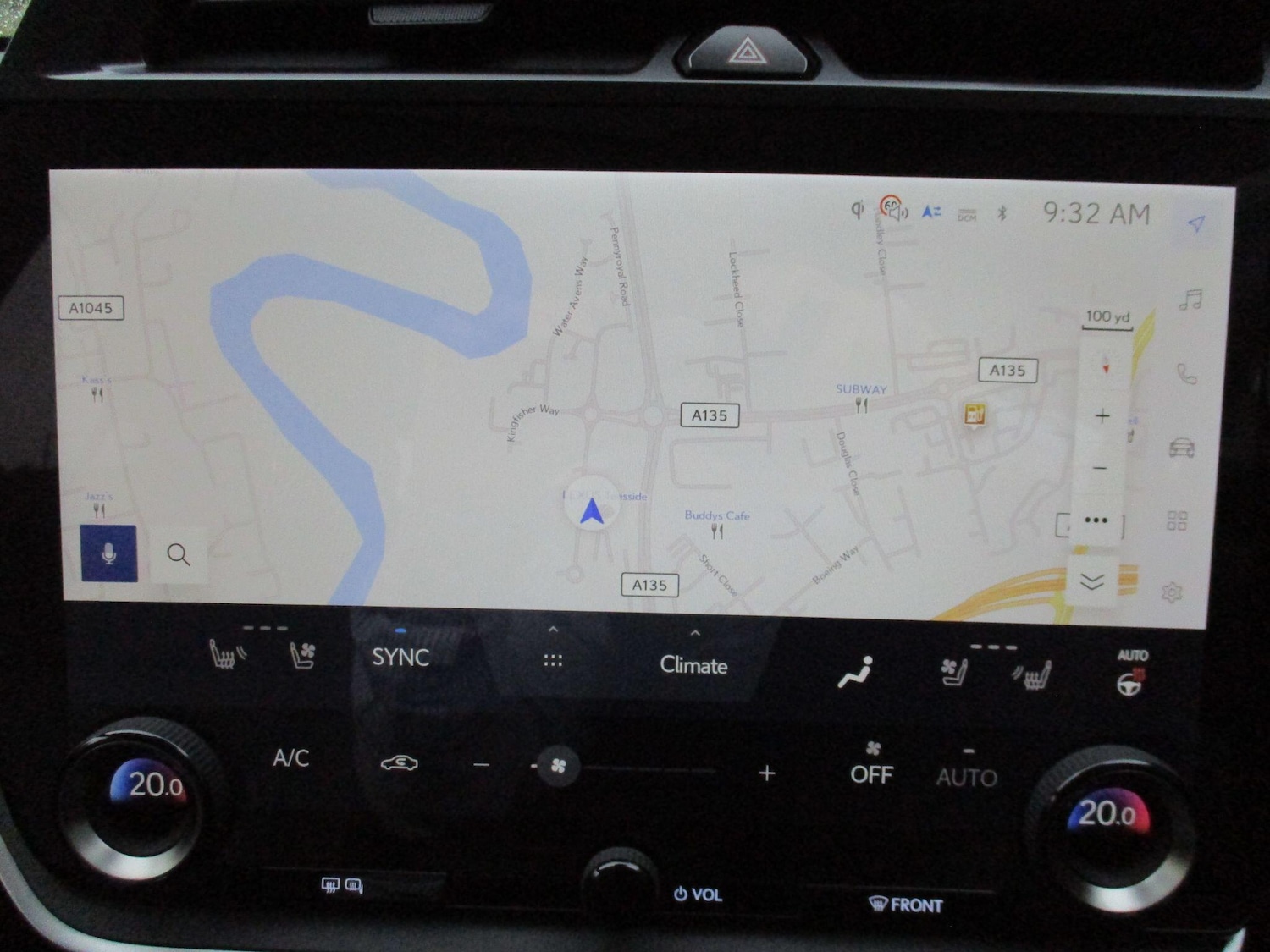 Used Lexus RZ 2025 for sale - 75051234: Photo 58