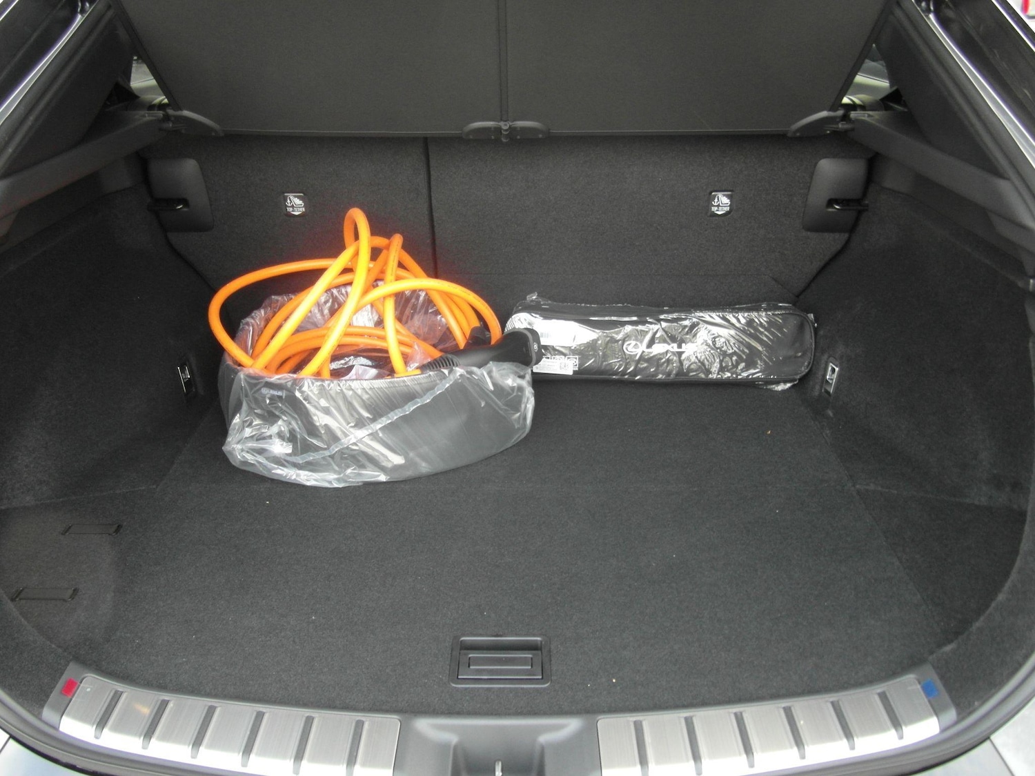 Used Lexus RZ 2025 for sale - 75051234: Photo 60