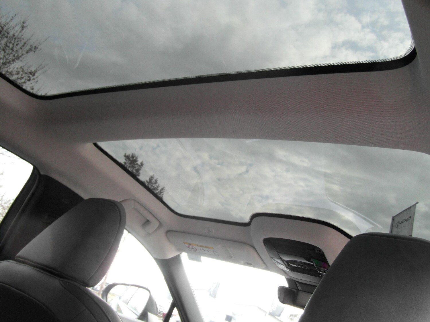 Used Lexus RZ 2025 for sale - 75051234: Photo 65