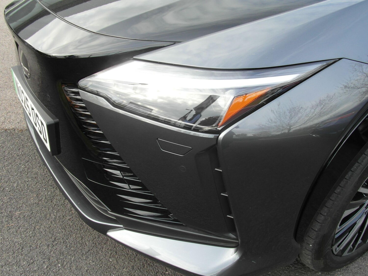 Used Lexus RZ 2025 for sale - 75051234: Photo 67
