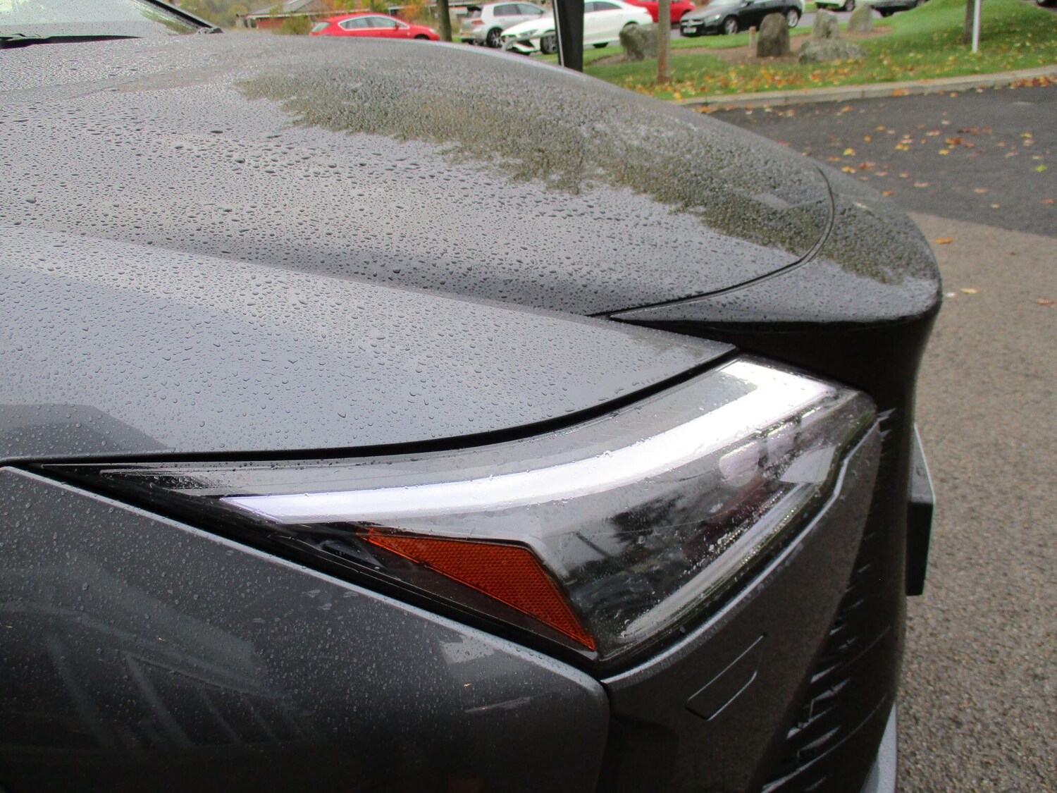 Used Lexus RZ 2025 for sale - 75051234: Photo 69