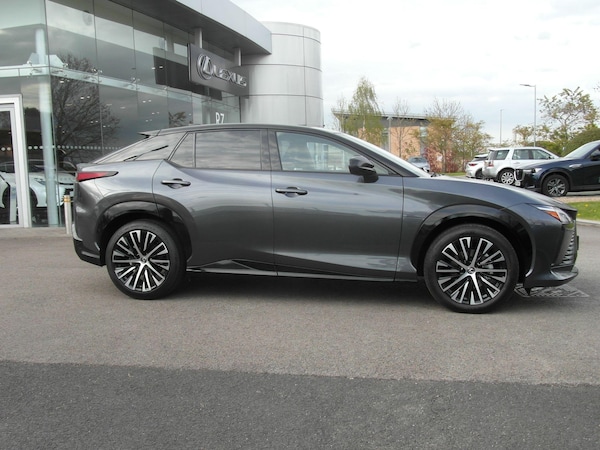 Used Lexus RZ 2025 for sale - 75051234: Photo 6