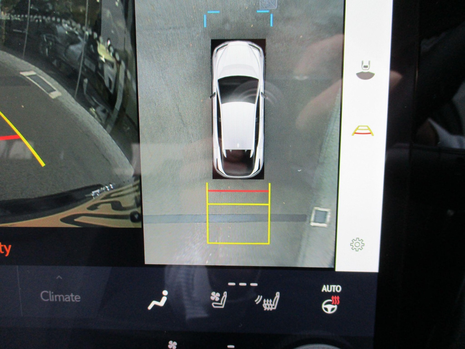 Used Lexus RZ 2025 for sale - 75051234: Photo 75