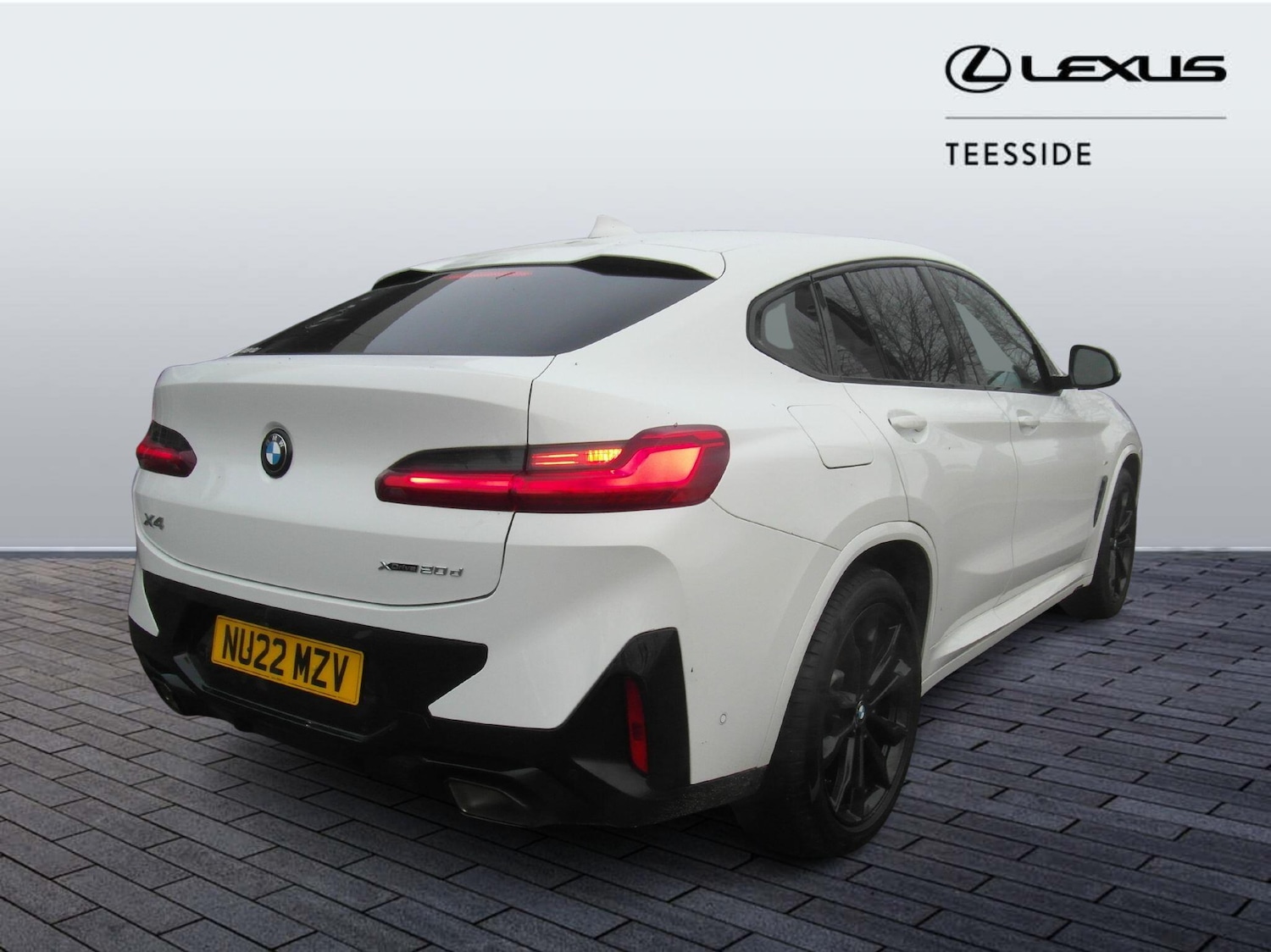 Used BMW X4 2022 for sale - 77344103: Photo 10