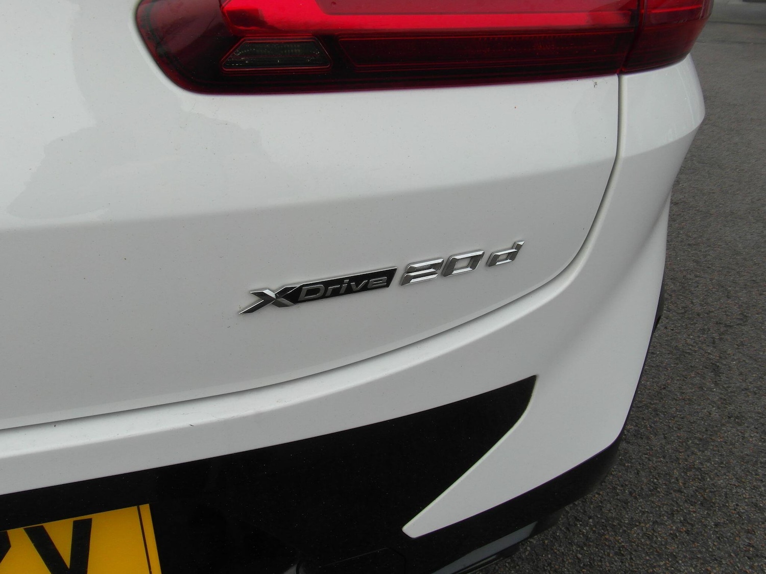 Used BMW X4 2022 for sale - 77344103: Photo 12