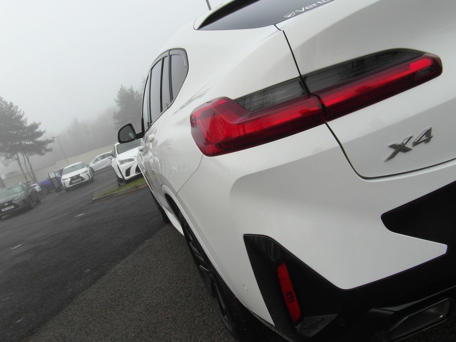 Used BMW X4 2022 for sale - 77344103: Photo 13