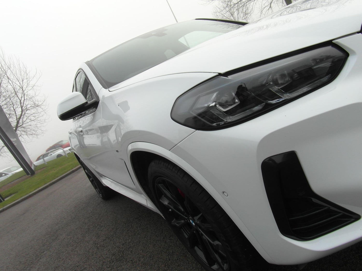 Used BMW X4 2022 for sale - 77344103: Photo 14