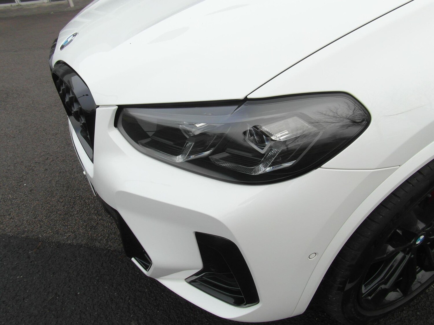 Used BMW X4 2022 for sale - 77344103: Photo 15