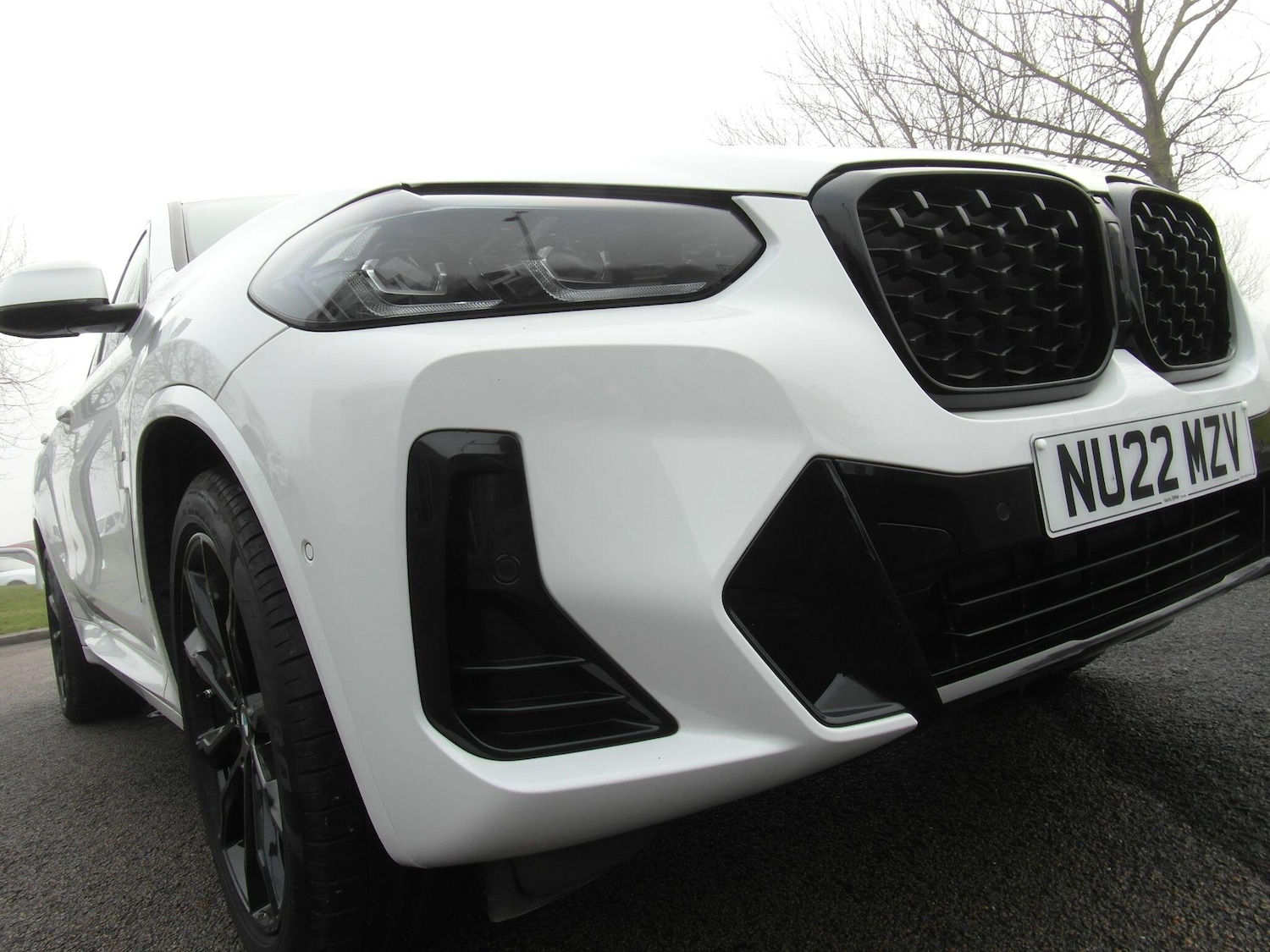 Used BMW X4 2022 for sale - 77344103: Photo 16