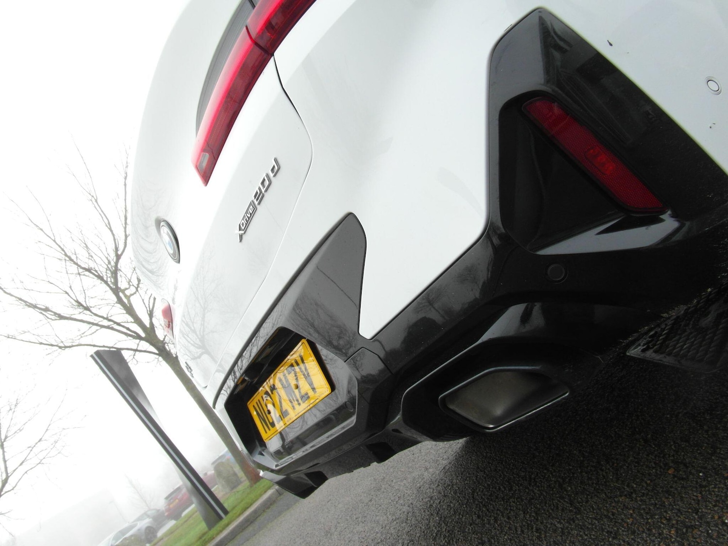 Used BMW X4 2022 for sale - 77344103: Photo 17