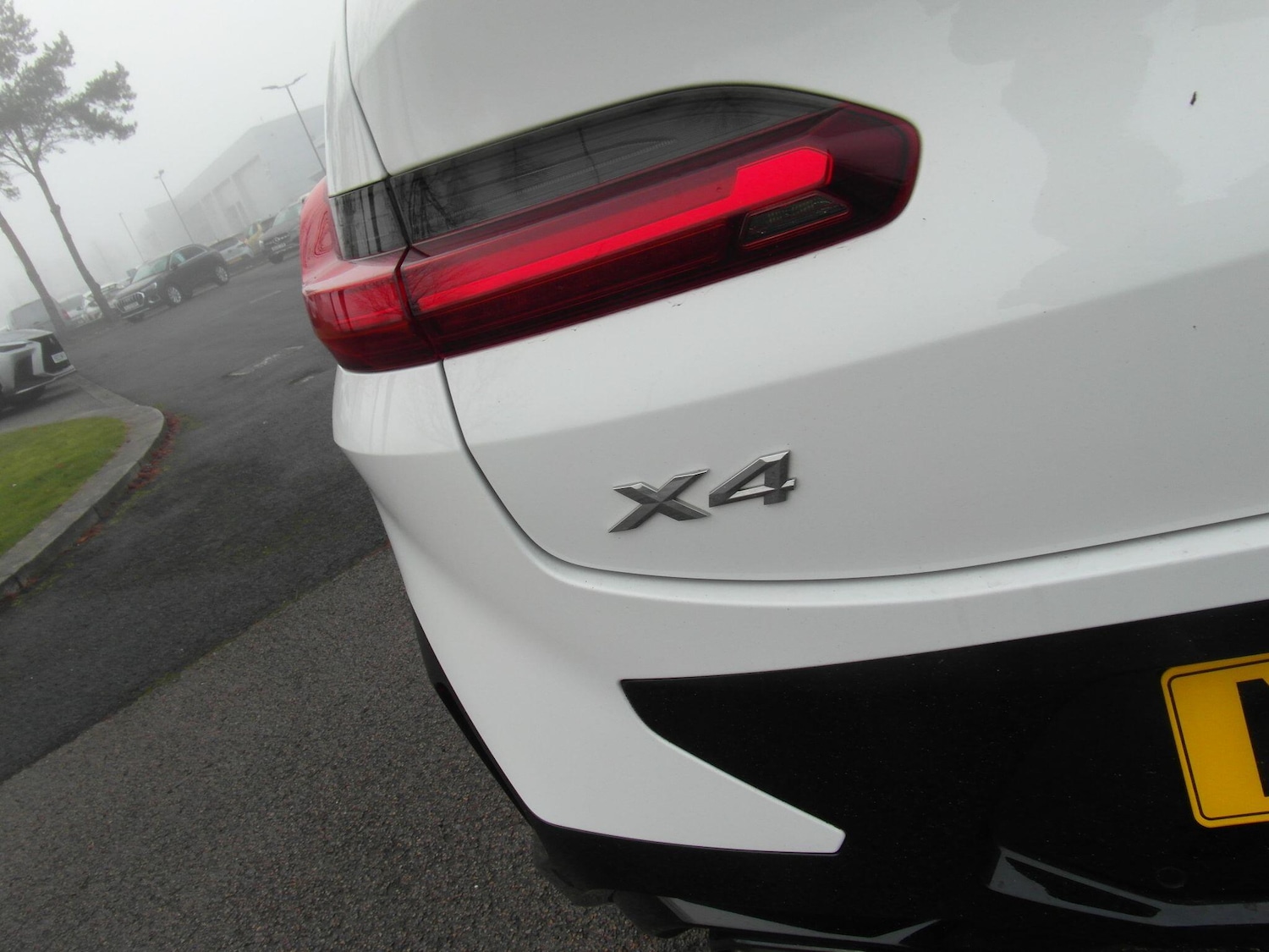 Used BMW X4 2022 for sale - 77344103: Photo 18