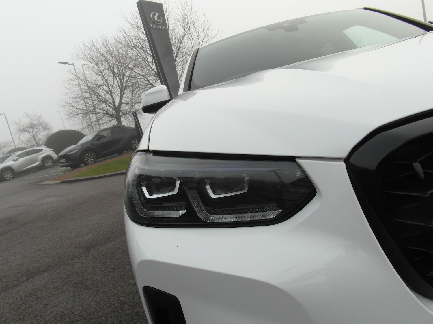 Used BMW X4 2022 for sale - 77344103: Photo 19