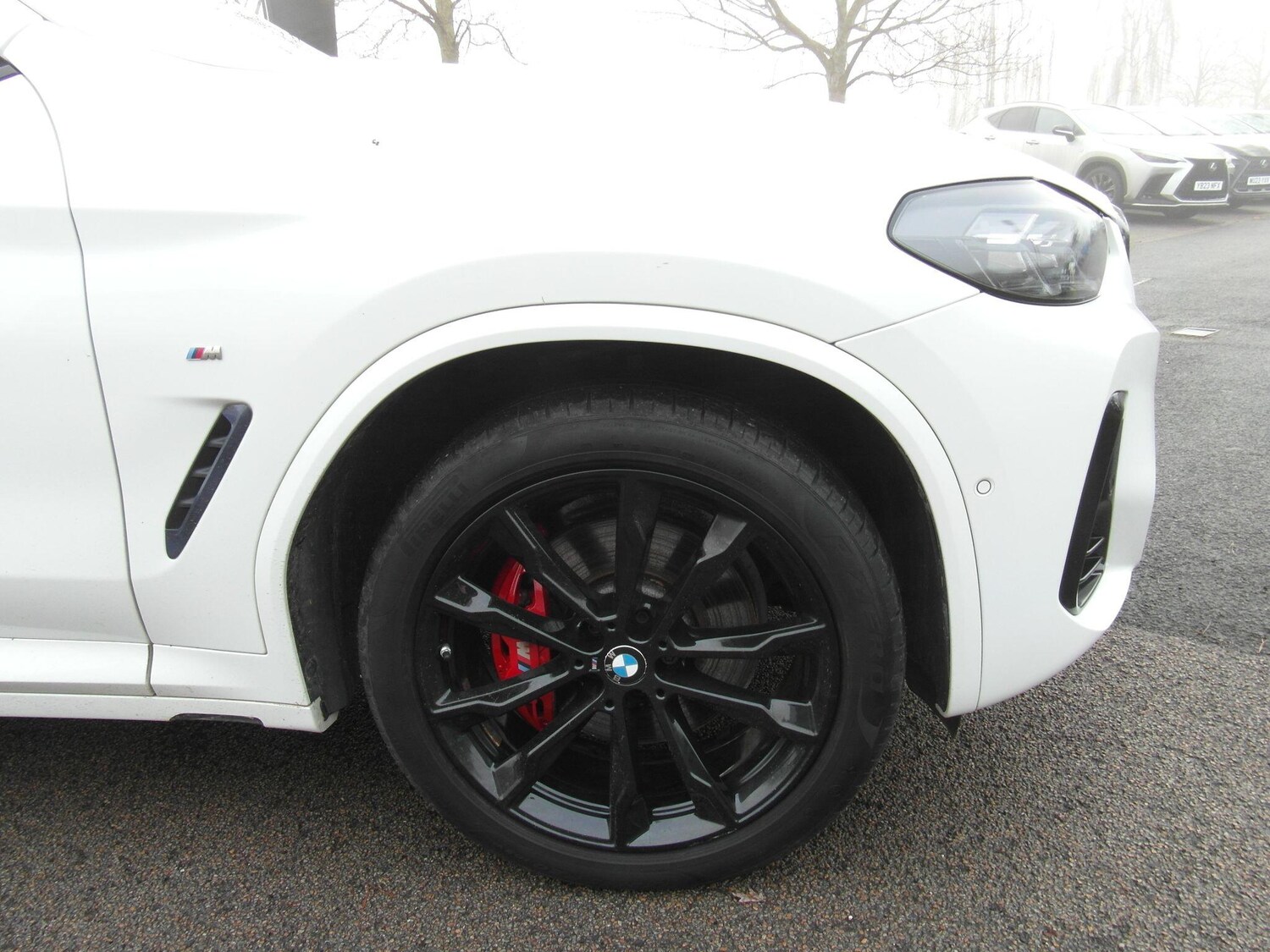 Used BMW X4 2022 for sale - 77344103: Photo 21