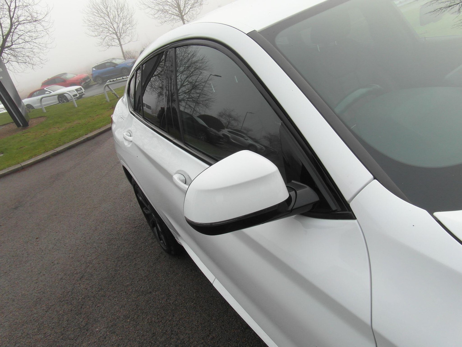 Used BMW X4 2022 for sale - 77344103: Photo 24