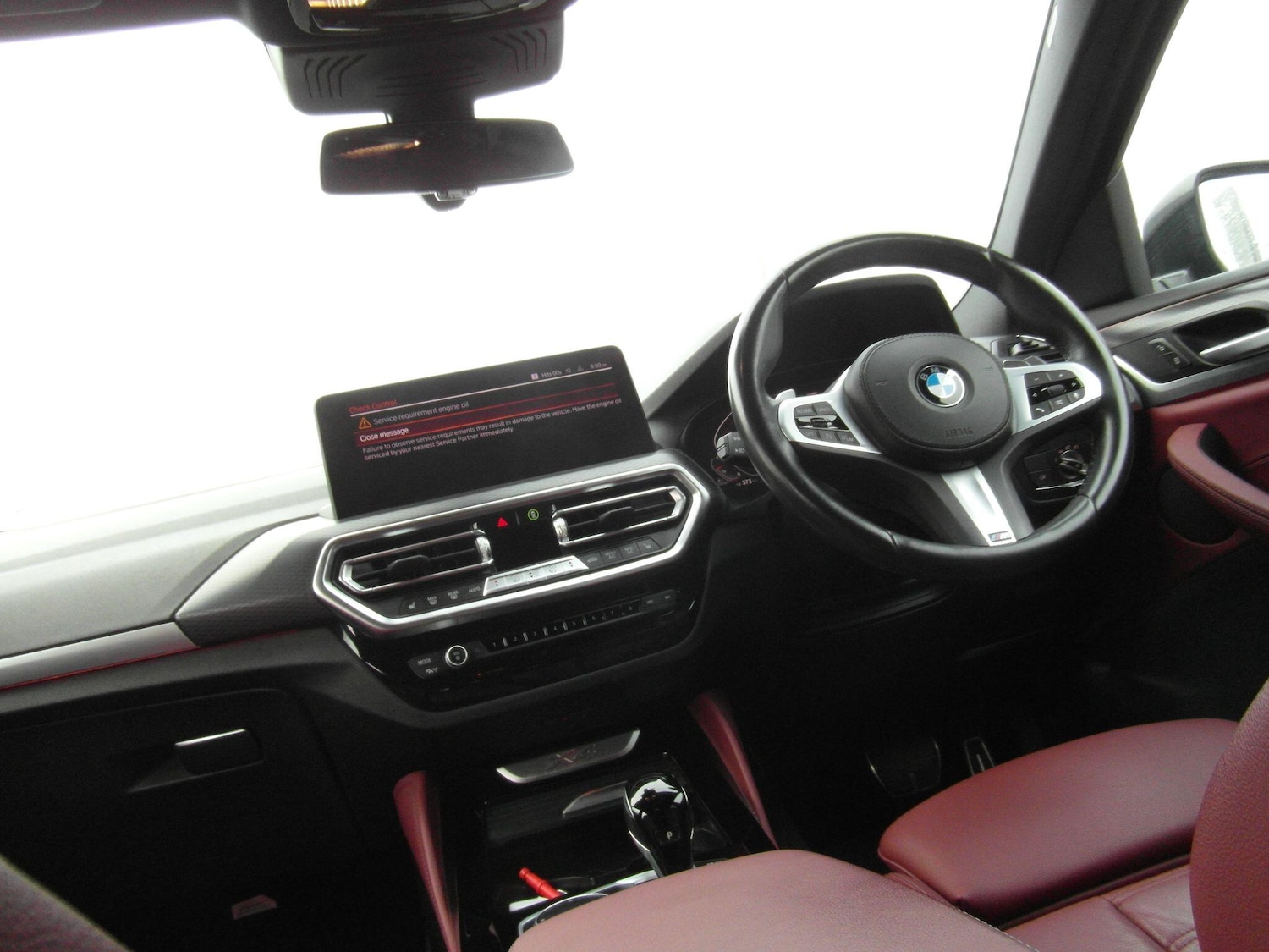 Used BMW X4 2022 for sale - 77344103: Photo 26