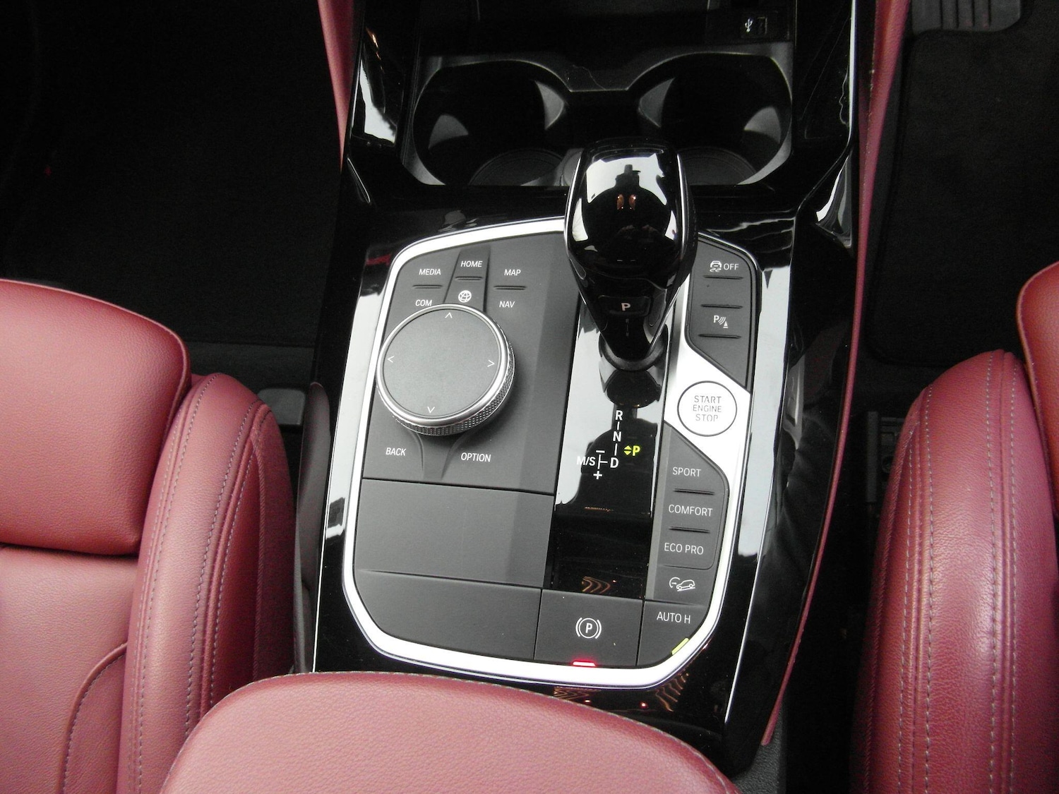 Used BMW X4 2022 for sale - 77344103: Photo 27