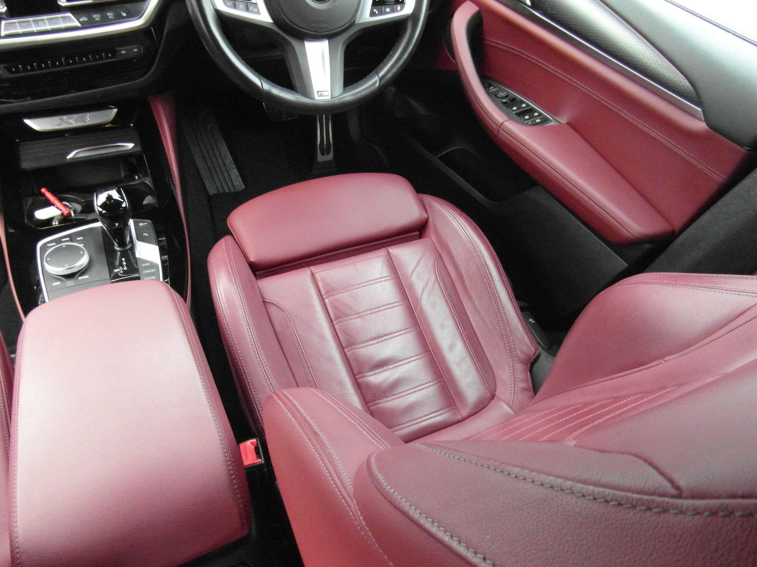 Used BMW X4 2022 for sale - 77344103: Photo 29