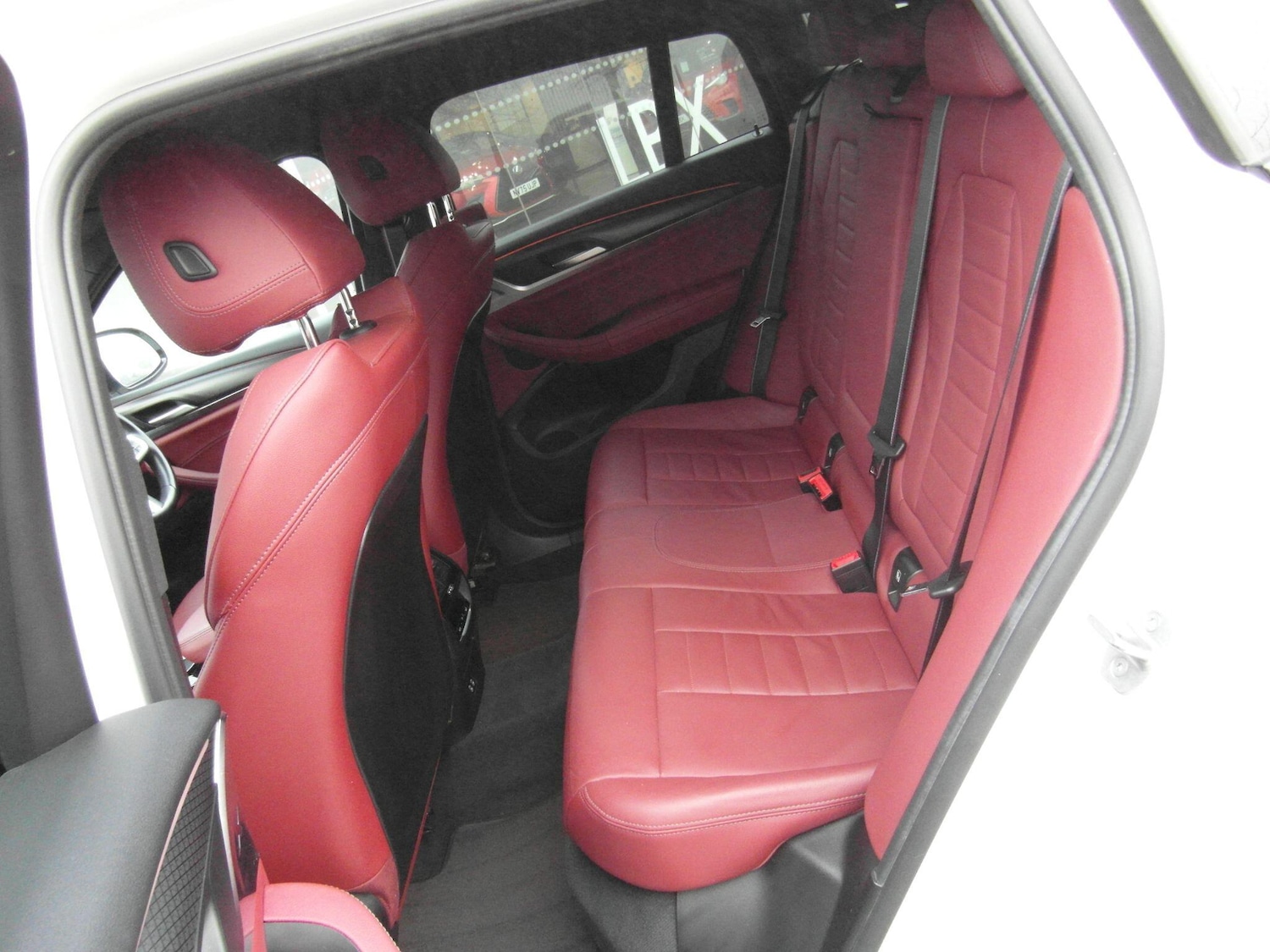 Used BMW X4 2022 for sale - 77344103: Photo 30