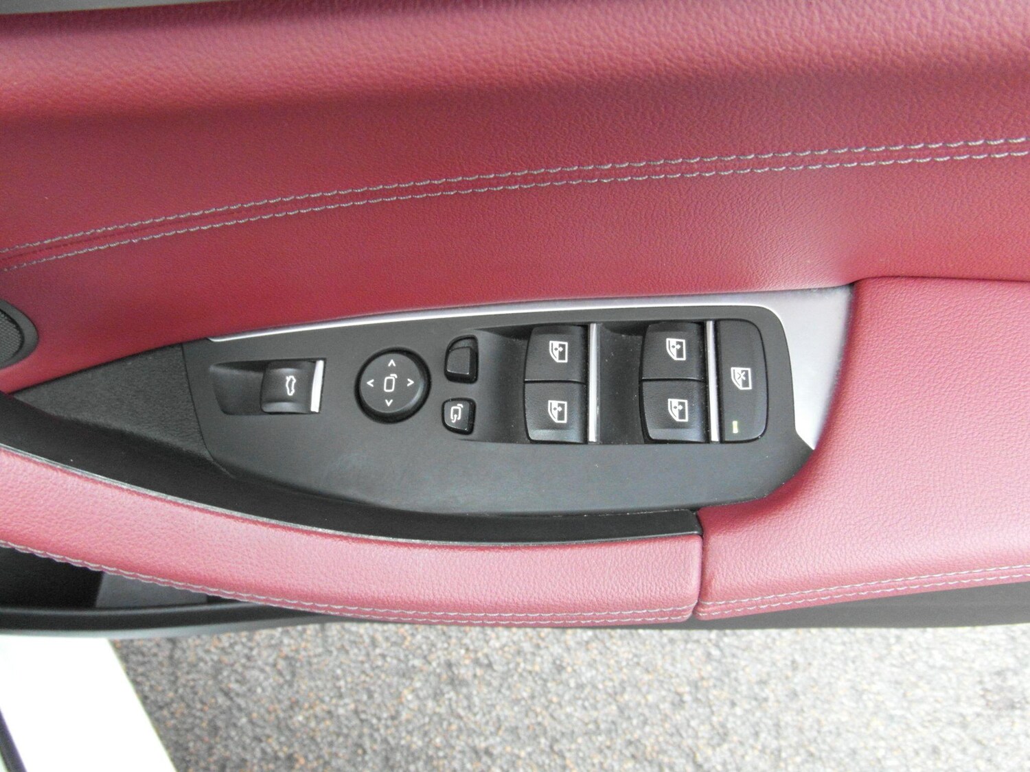 Used BMW X4 2022 for sale - 77344103: Photo 33