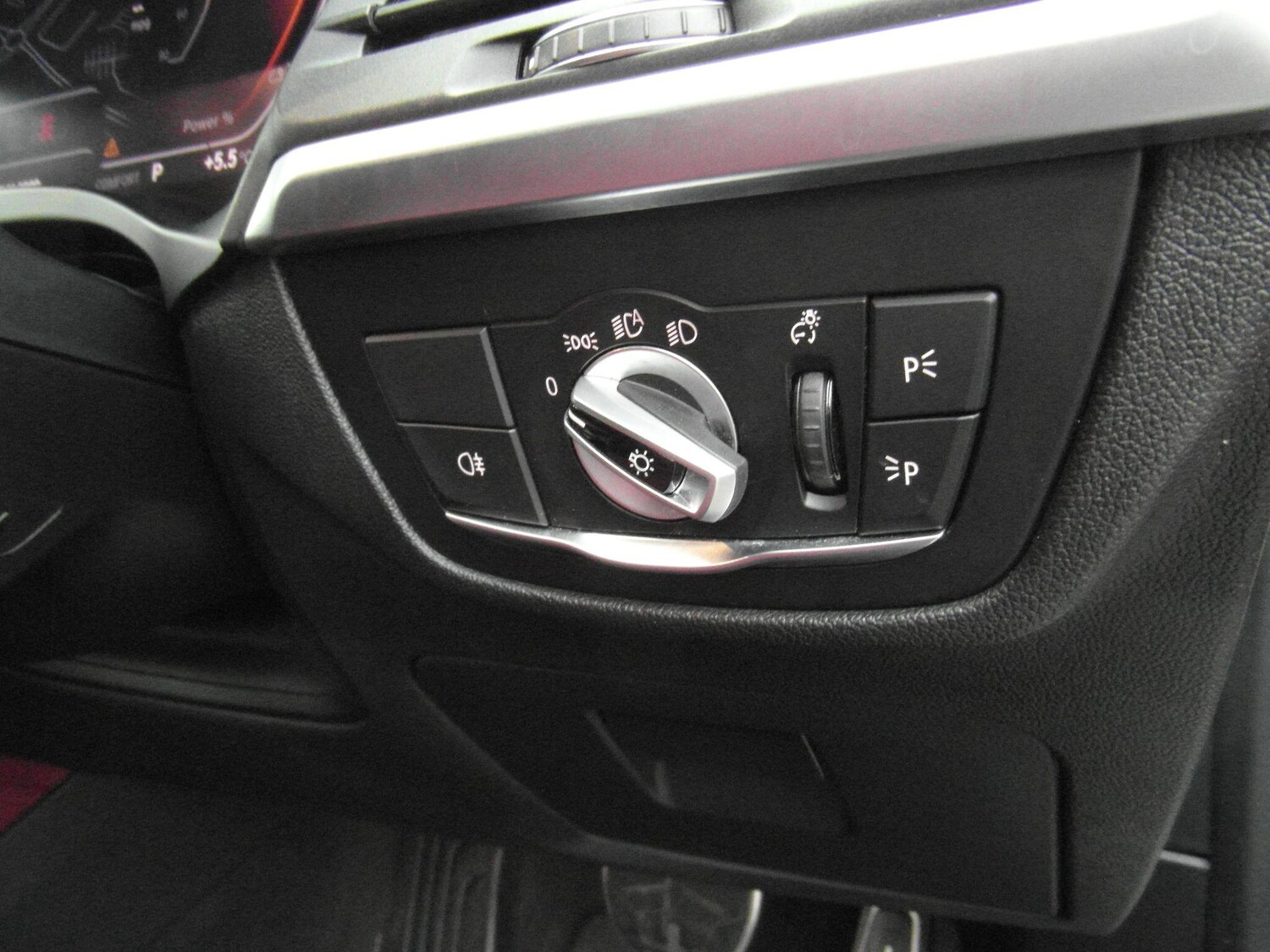 Used BMW X4 2022 for sale - 77344103: Photo 34