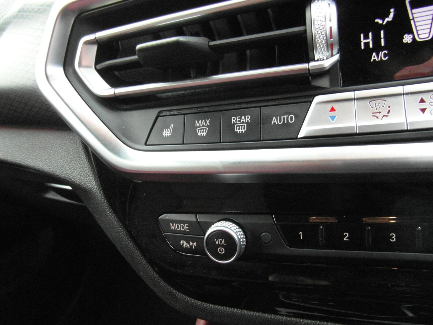 Used BMW X4 2022 for sale - 77344103: Photo 38