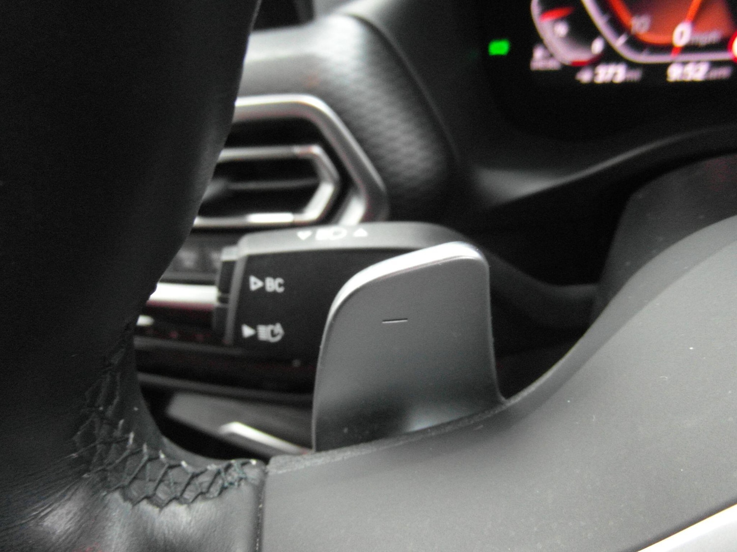 Used BMW X4 2022 for sale - 77344103: Photo 39