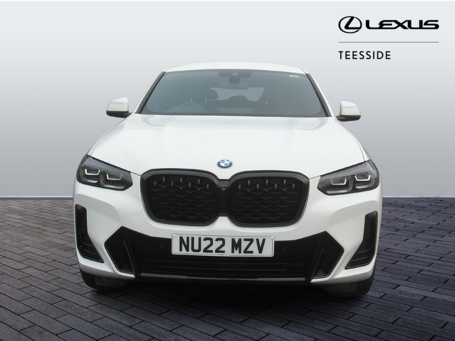 Used BMW X4 2022 for sale - 77344103: Photo 4
