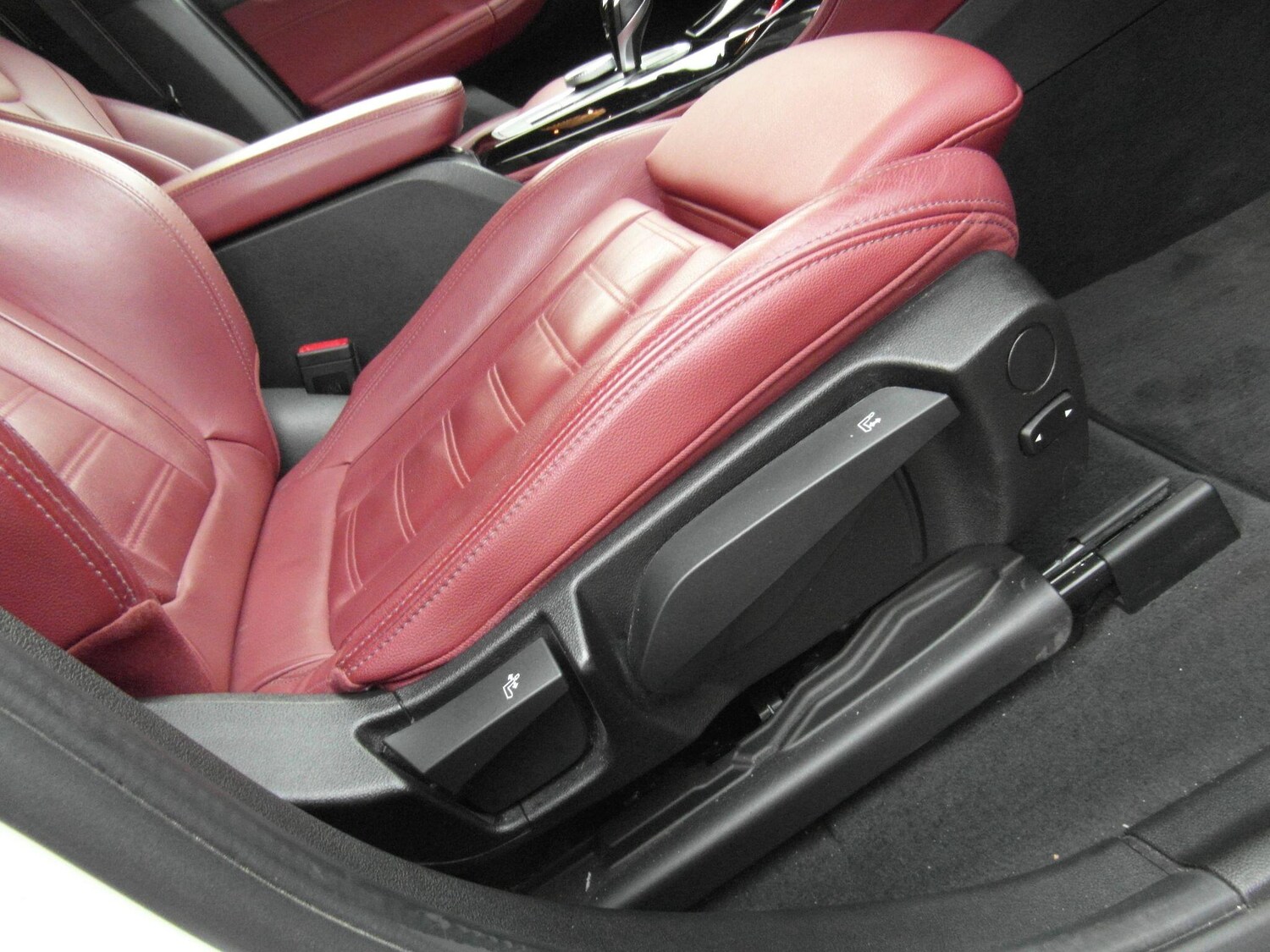 Used BMW X4 2022 for sale - 77344103: Photo 44