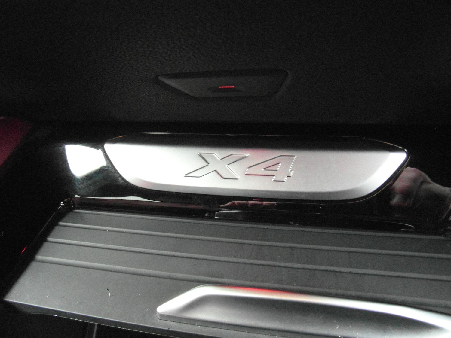 Used BMW X4 2022 for sale - 77344103: Photo 45