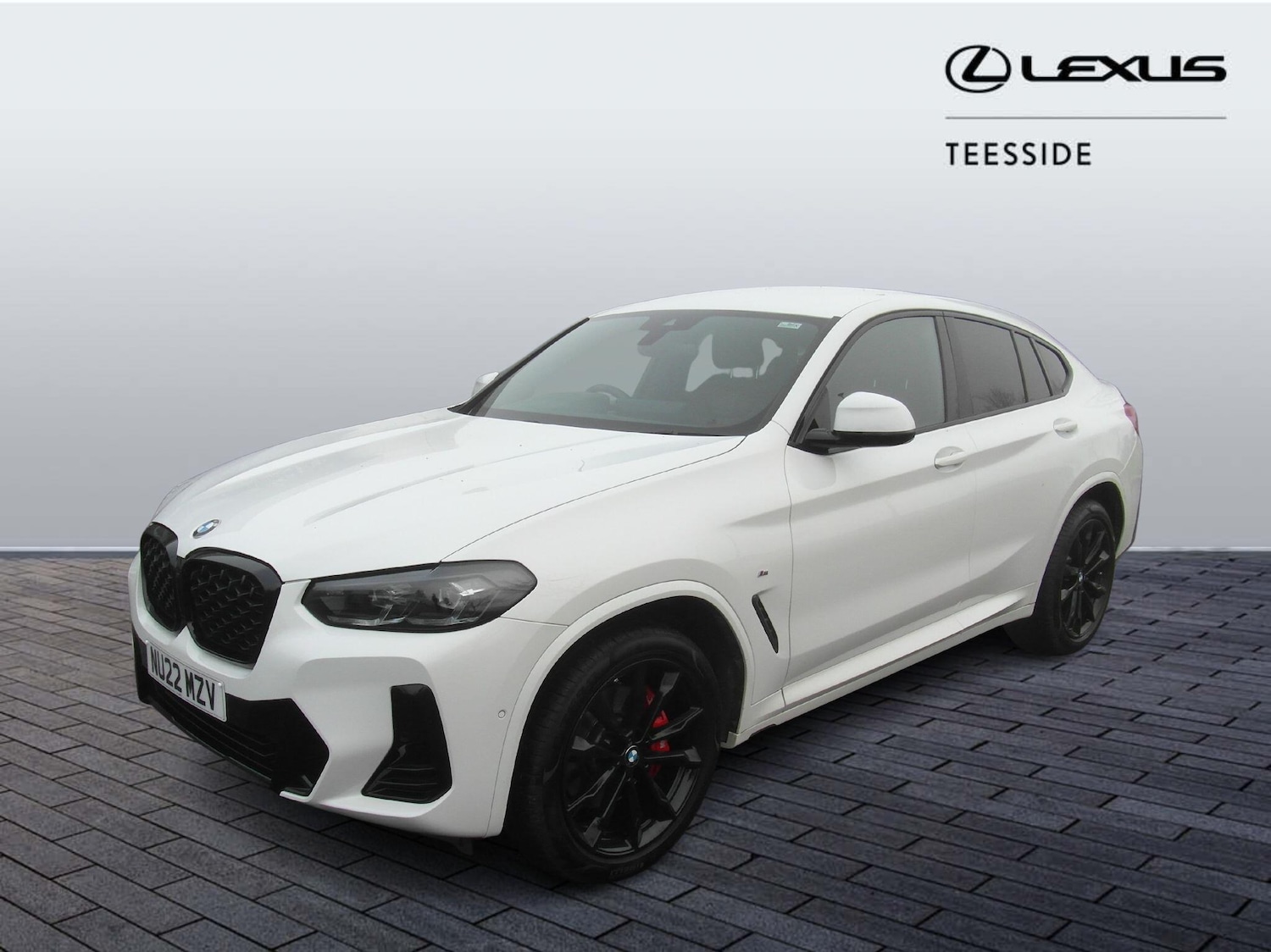 Used BMW X4 2022 for sale - 77344103: Photo 5