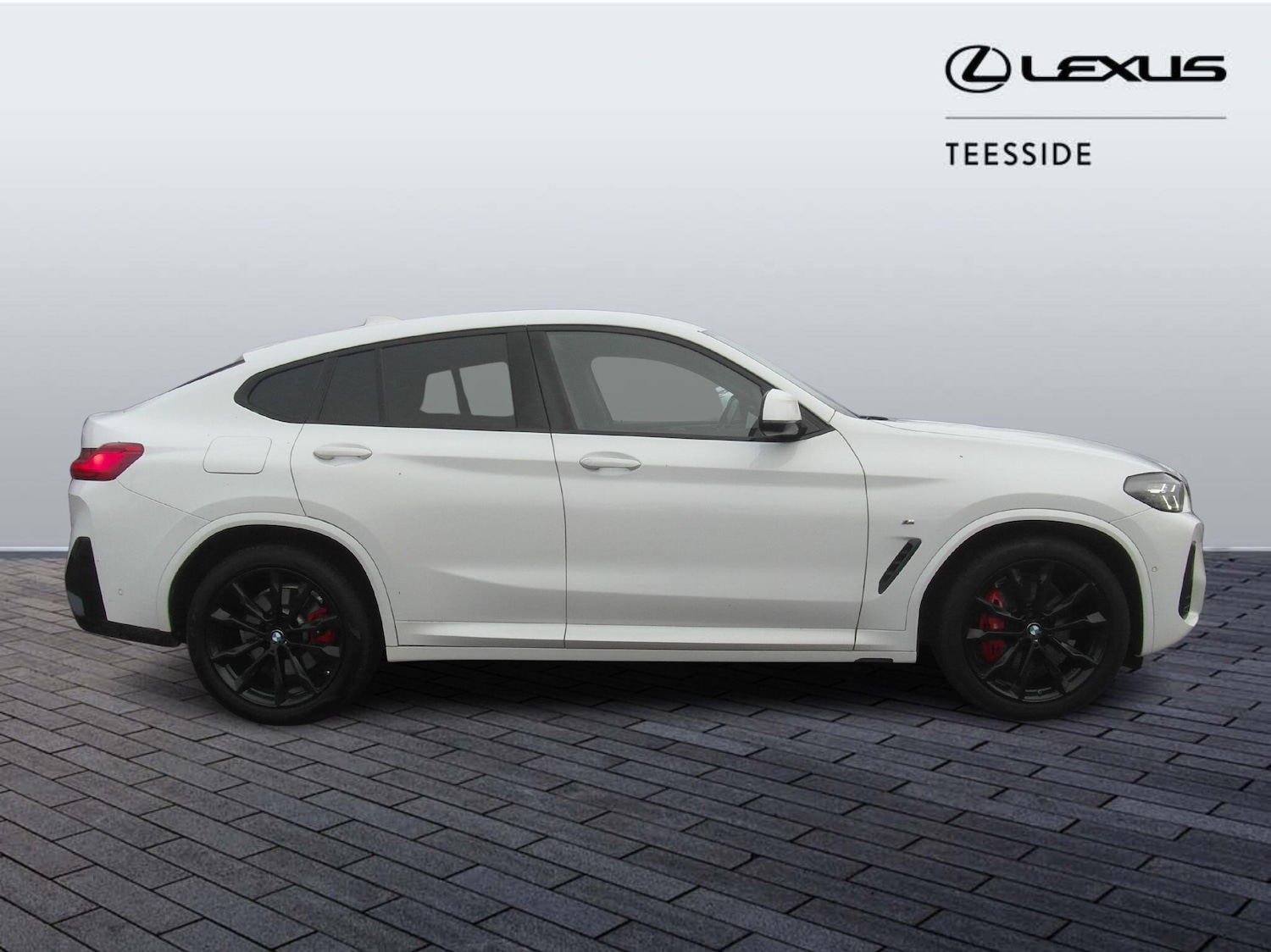 Used BMW X4 2022 for sale - 77344103: Photo 6