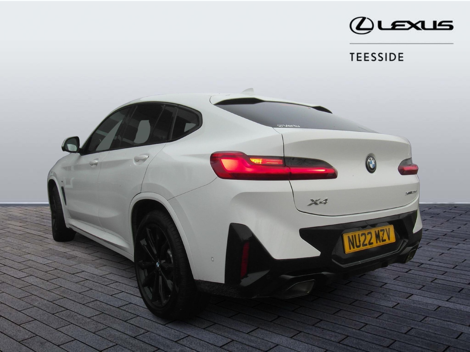 Used BMW X4 2022 for sale - 77344103: Photo 7