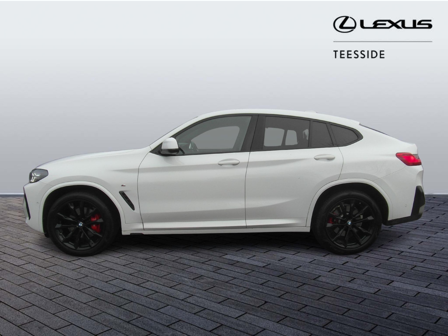 Used BMW X4 2022 for sale - 77344103: Photo 8