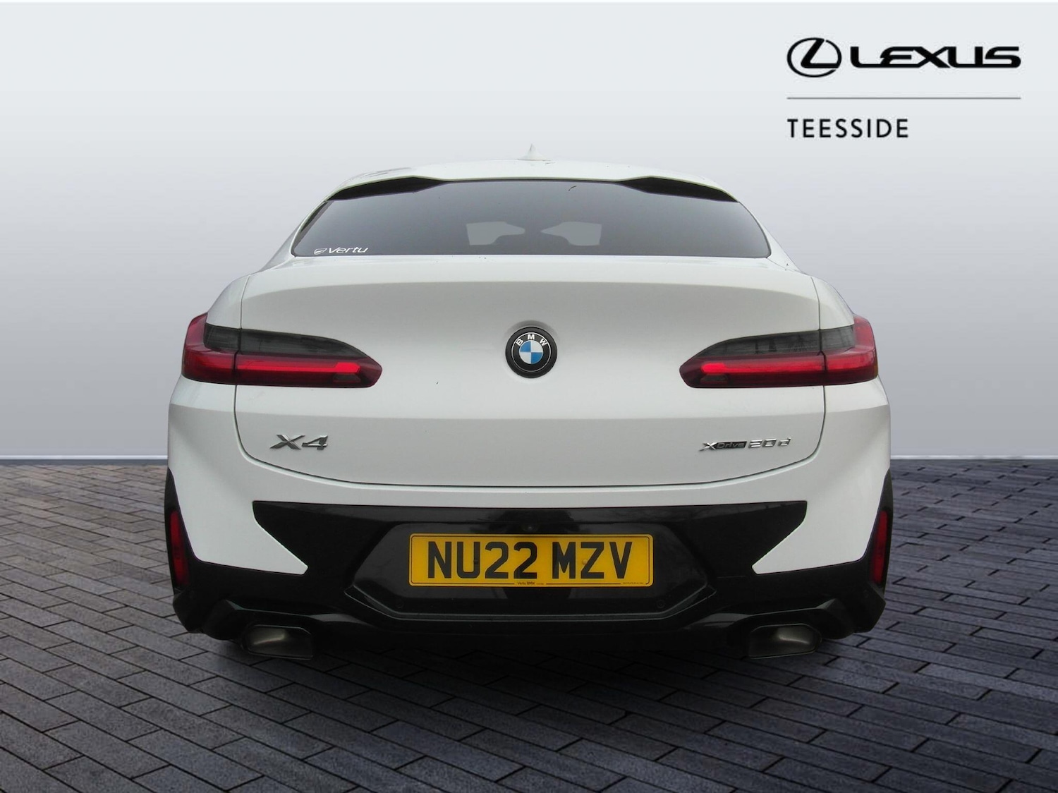 Used BMW X4 2022 for sale - 77344103: Photo 9