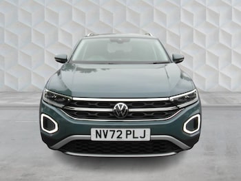 Used Volkswagen T-Roc 2023 for sale - 79212374: Photo
