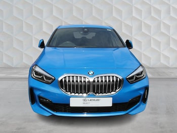 Used BMW 1 Series 2024 for sale - 79248278: Photo